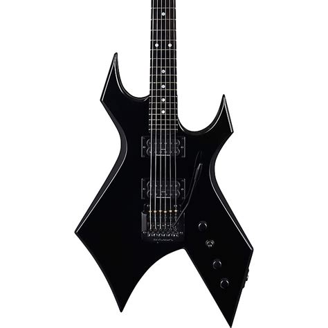 BC Rich Warlock Review and Guide .